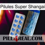 Super Shangai Pills 40